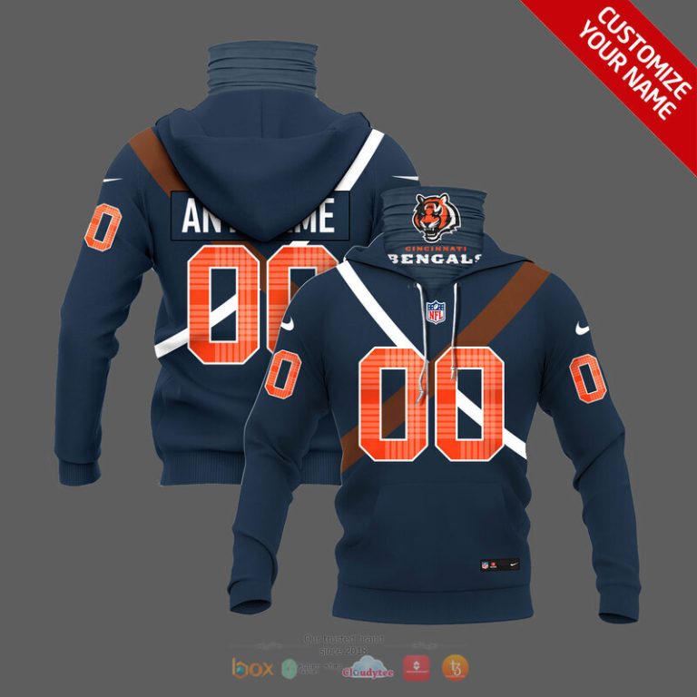 Personalized-Nfl-Cincinnati-Bengals-Nike-Navy-3D-Hoodie-Mask-1
