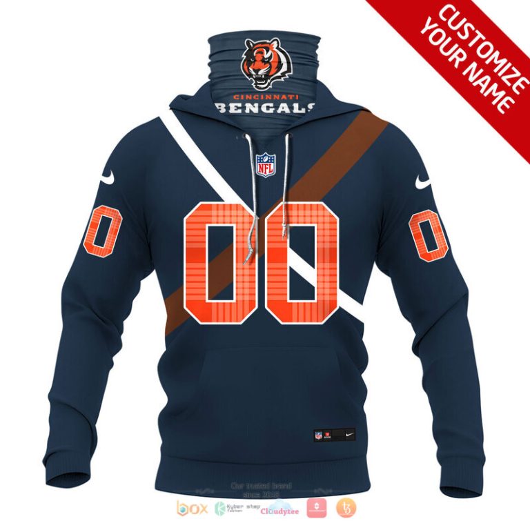 Personalized-Nfl-Cincinnati-Bengals-Nike-Navy-3D-Hoodie-Mask-2