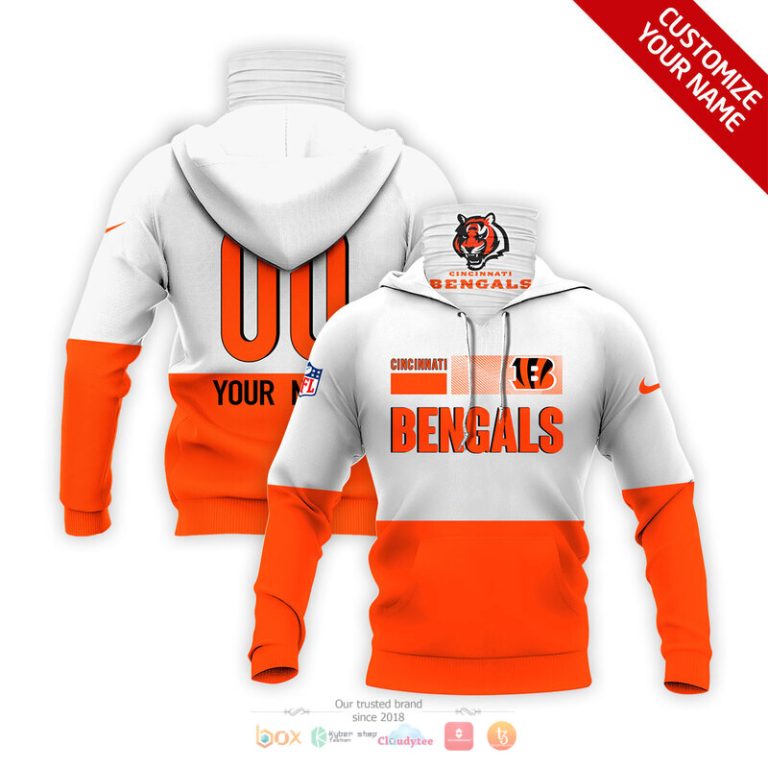 Personalized-Nfl-Cincinnati-Bengals-Nike-Orange-3D-Hoodie-Mask-1