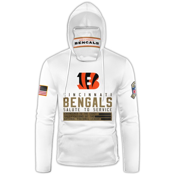 Personalized-Nfl-Cincinnati-Bengals-White-3D-Hoodie-Mask-2