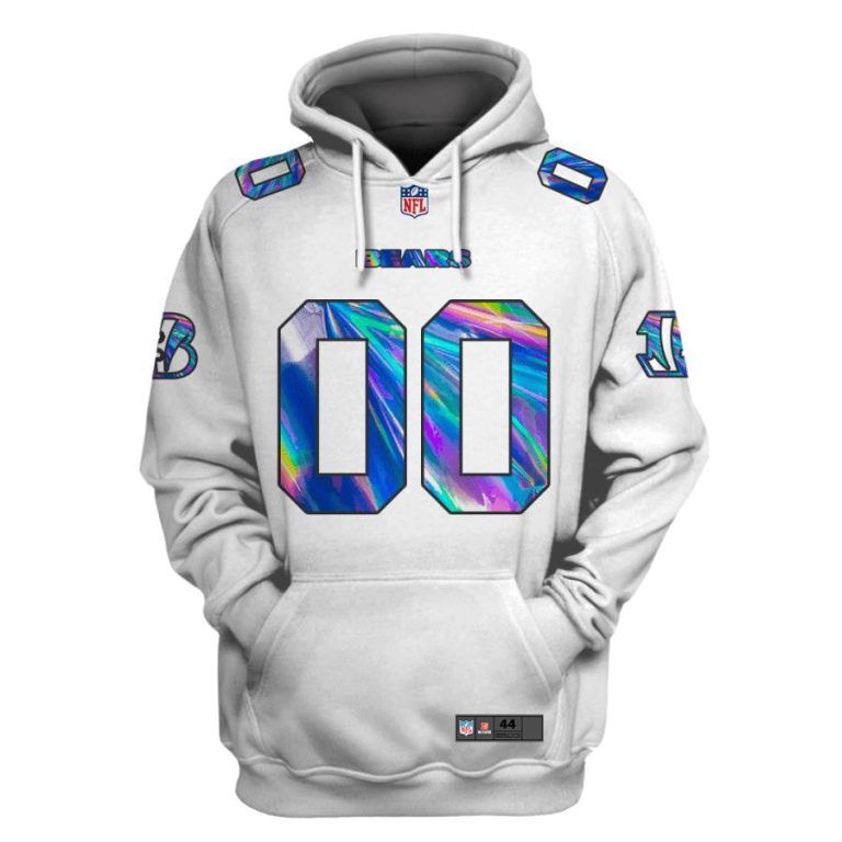 Personalized-Nfl-Cincinnati-Bengals-White-Hologram-Color-3D-Shirt-Hoodie-3