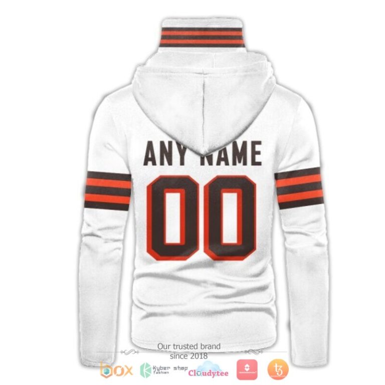 Personalized-Nfl-Cleveland-Browns-1946-White-Custom-Hoodie-Mask-3