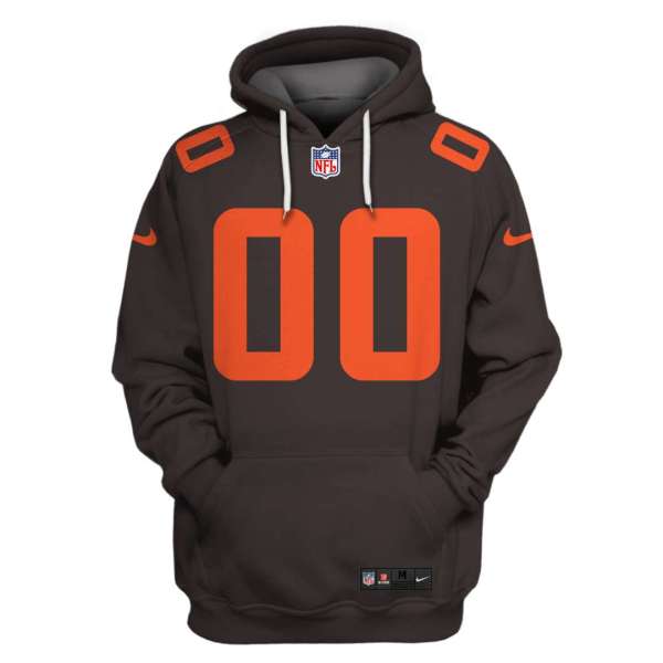 Personalized-Nfl-Cleveland-Browns-Dark-3D-Shirt-Hoodie-3