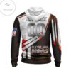 Personalized Nfl Cleveland Browns Specialized 2022 Concepts Hoodie