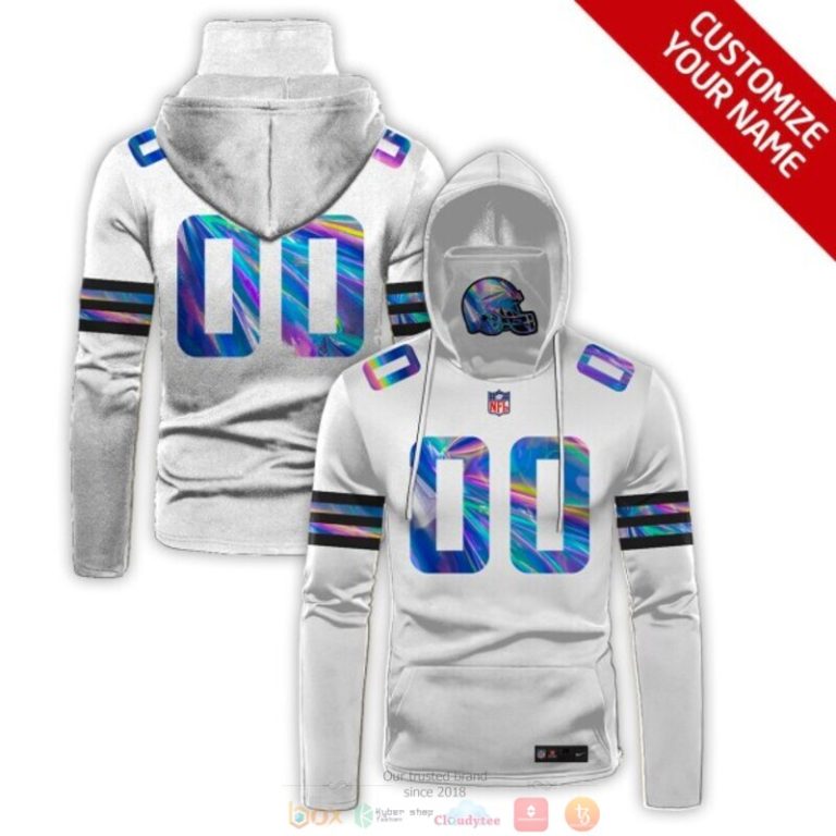 Personalized-Nfl-Cleveland-Browns-White-Hologram-Custom-3D-Hoodie-Mask-1