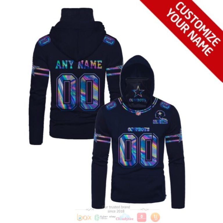 Personalized-Nfl-Dallas-Cowboys-Est-1960-Black-Custom-3D-Hoodie-Mask-1