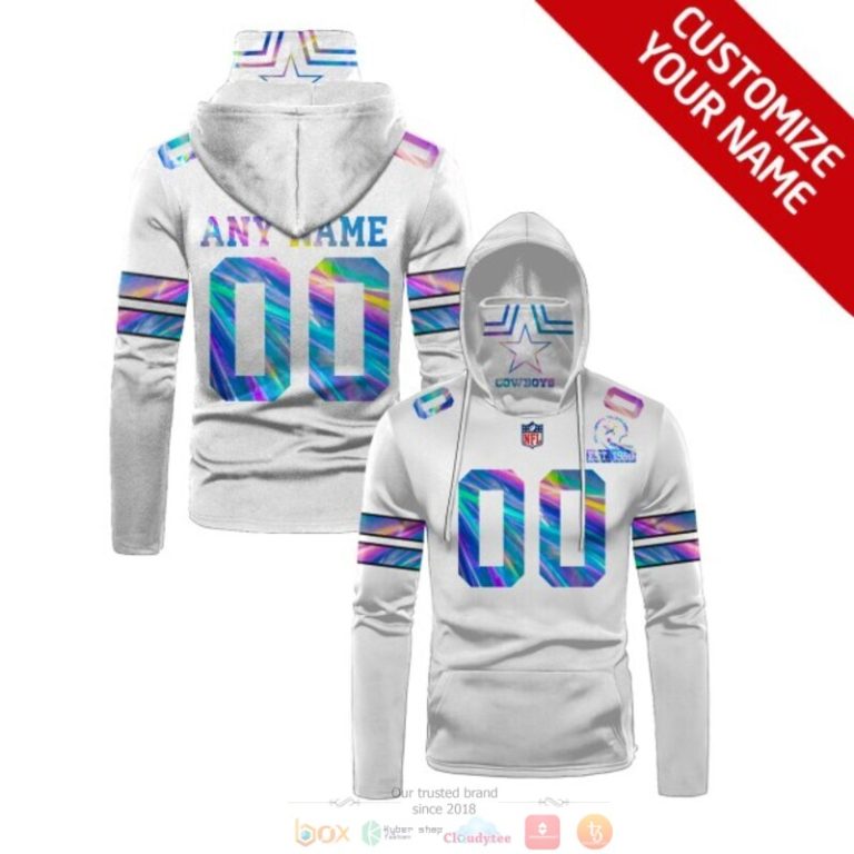 Personalized-Nfl-Dallas-Cowboys-Est-1960-White-Custom-3D-Hoodie-Mask-1