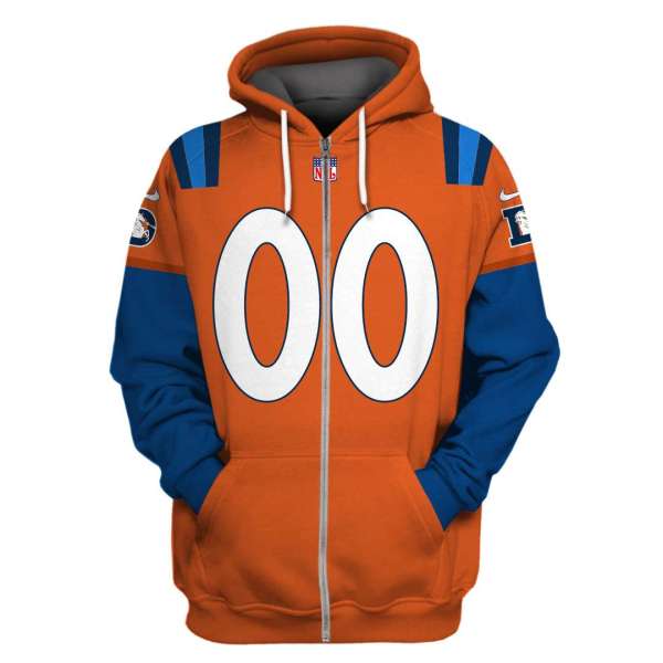 Personalized-Nfl-Dallas-Cowboys-Orange-3D-Shirt-Hoodie-2