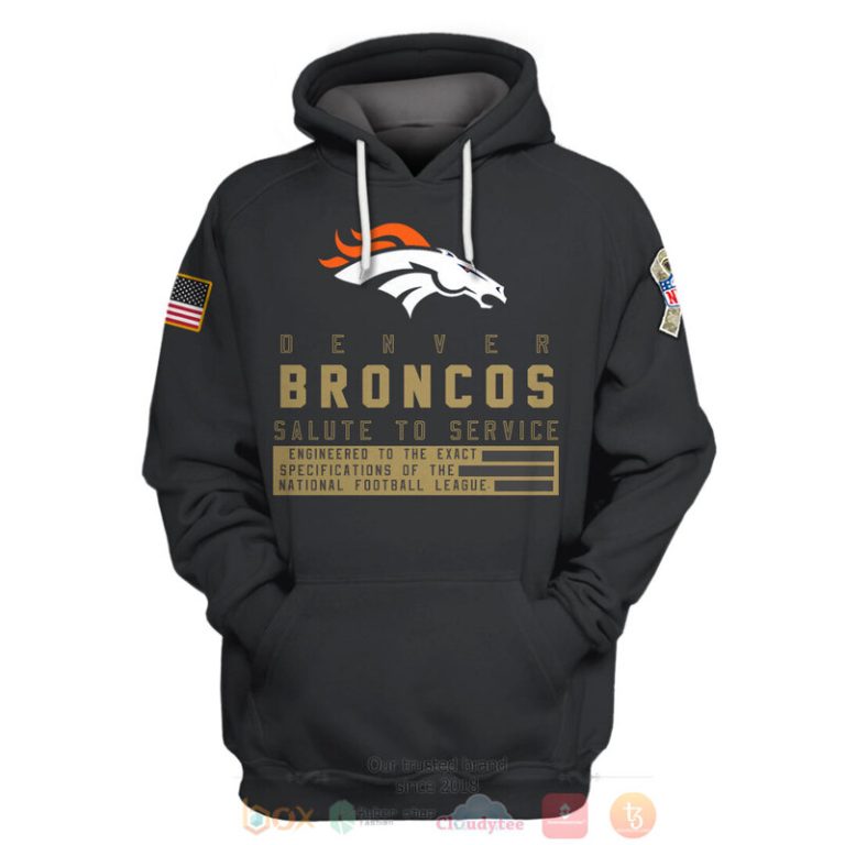 Personalized-Nfl-Denver-Broncos-Salute-To-Service-Black-3D-Hoodie-Shirt-3