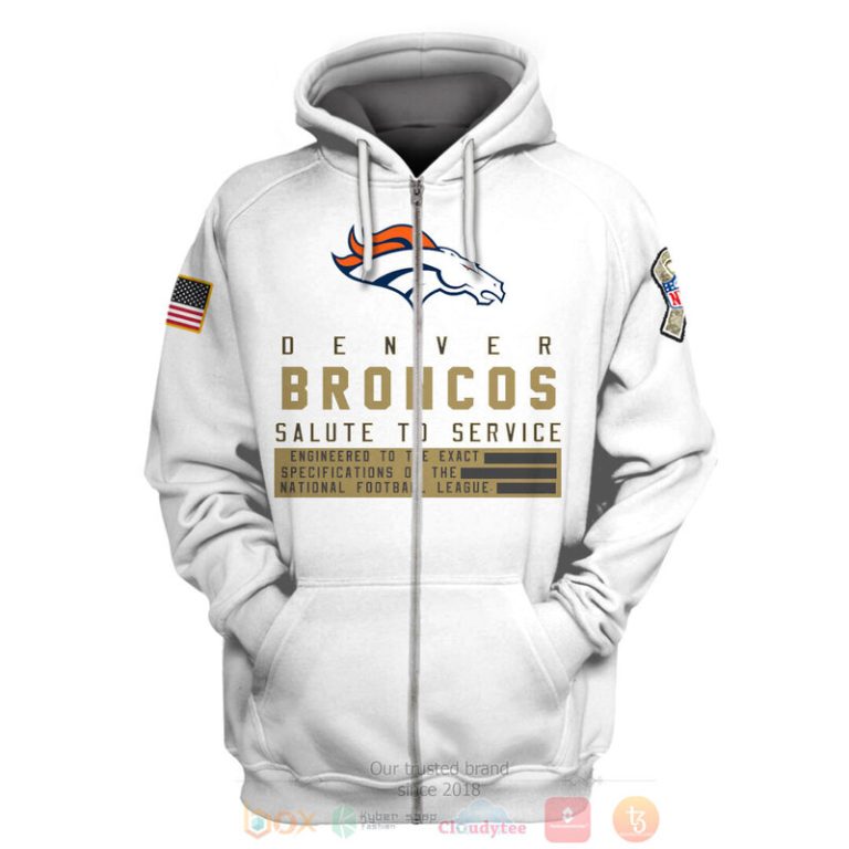 Personalized-Nfl-Denver-Broncos-Salute-To-Service-White-3D-Hoodie-Shirt-2