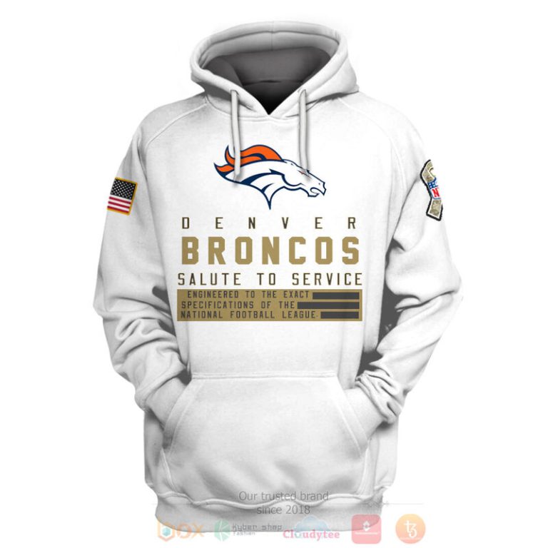 Personalized-Nfl-Denver-Broncos-Salute-To-Service-White-3D-Hoodie-Shirt-3
