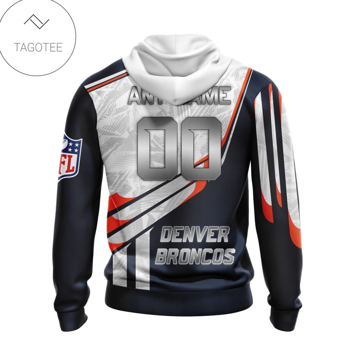 Personalized Nfl Denver Broncos Specialized 2022 Concepts Hoodie Personalized Nfl Denver Broncos Specialized 2022 Concepts Hoodie