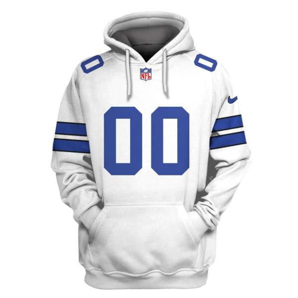 Personalized-Nfl-Detroit-Lions-White-3D-Shirt-Hoodie-3