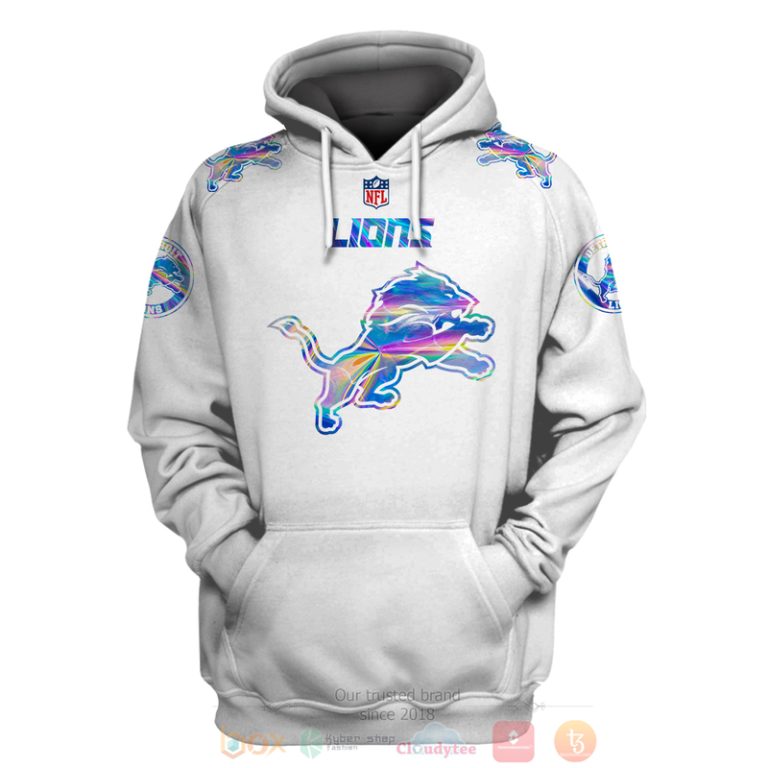 Personalized-Nfl-Detroit-Lions-White-Hologram-Color-3D-Hoodie-Shirt-3