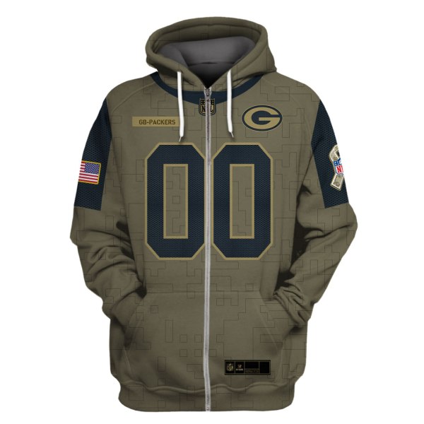 Personalized-Nfl-Green-Bay-Packers-3D-Shirt-Hoodie-2