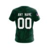 Personalized Nfl Green Bay Packers American Flag 3D Shirt