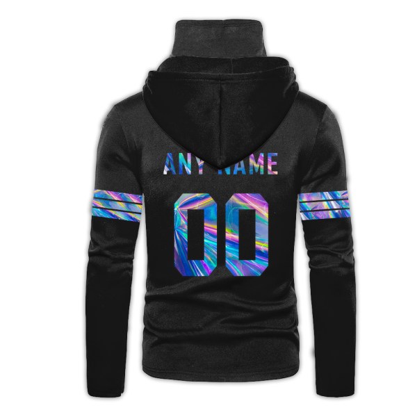 Personalized-Nfl-Green-Bay-Packers-Black-Hologram-Color-3D-Hoodie-Mask-3