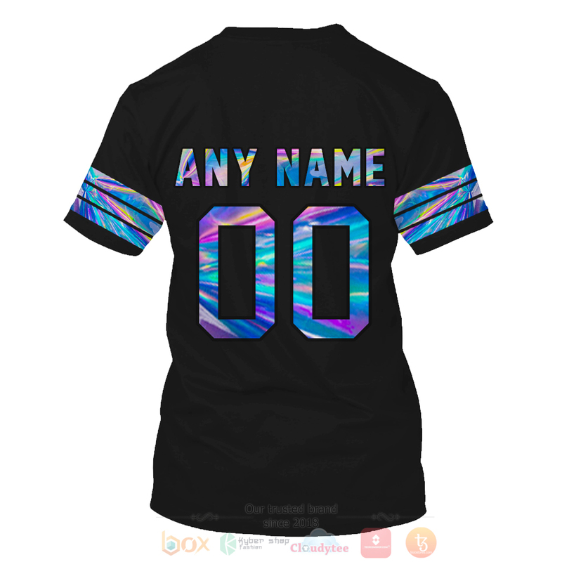 Personalized Nfl Green Bay Packers Black Personalized Nfl Green Bay Packers Black
