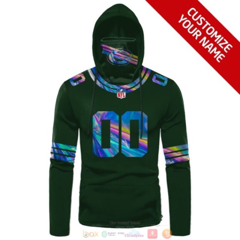 Personalized-Nfl-Green-Bay-Packers-Green-Custom-3D-Hoodie-Mask-2