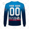 Personalized Nfl Head Coach Mike Vrabel Tennessee Titans 3D Shirt