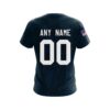 Personalized Nfl Houston Texans American Flag 3D Shirt