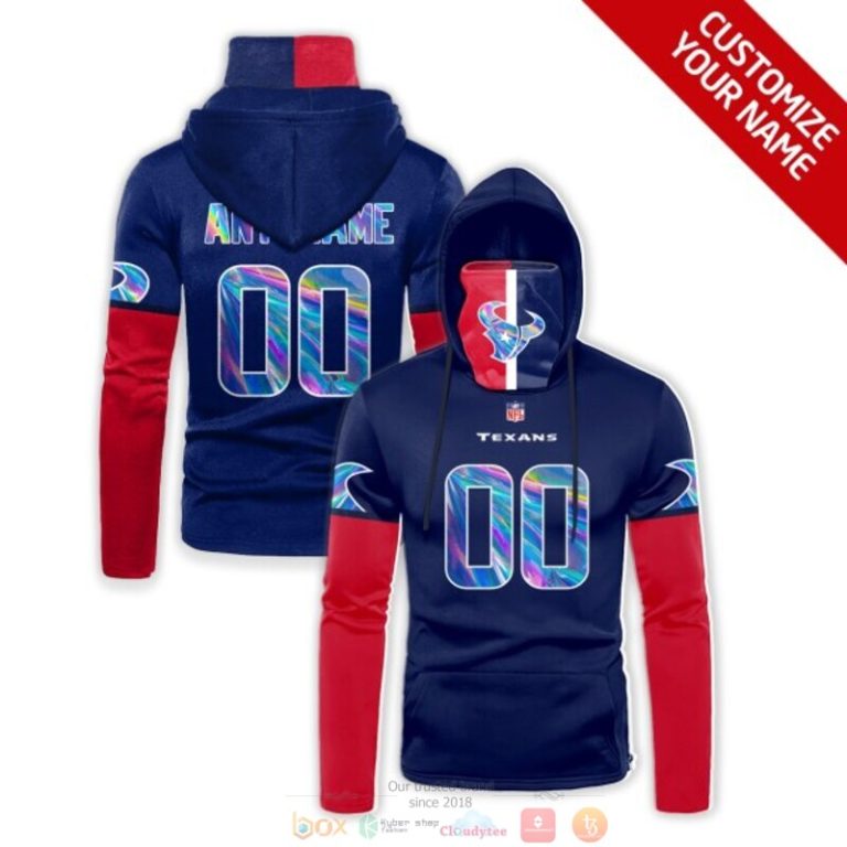 Personalized-Nfl-Houston-Texans-Blue-Red-Custom-3D-Hoodie-Mask-1