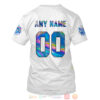 Personalized Nfl Houston Texans White