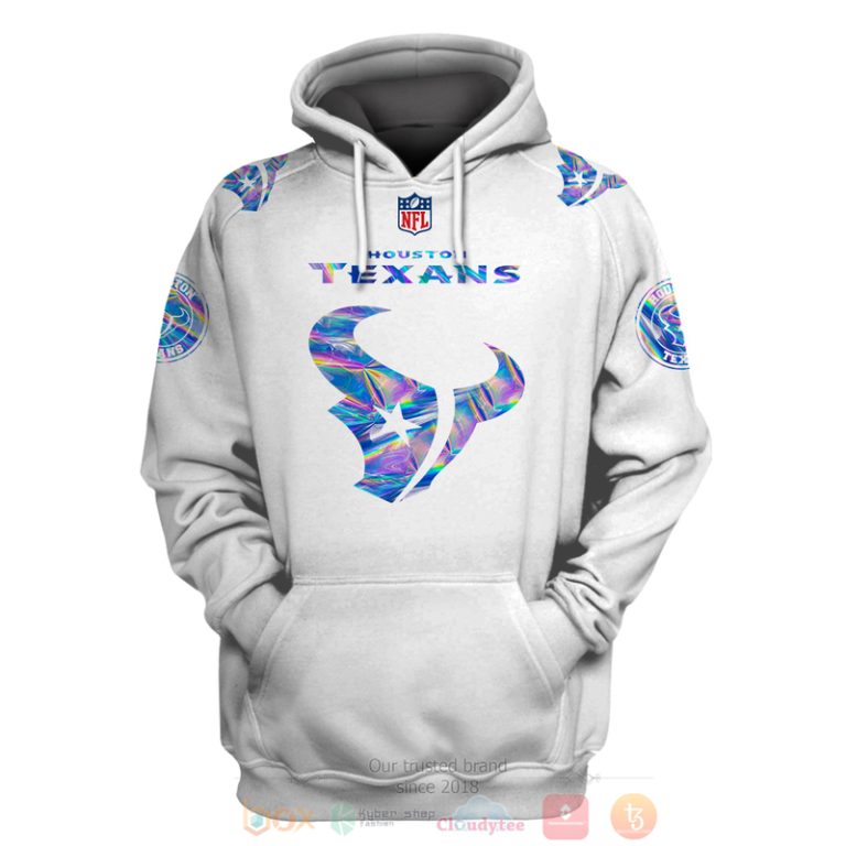 Personalized-Nfl-Houston-Texans-White-Hologram-Color-3D-Hoodie-Shirt-3