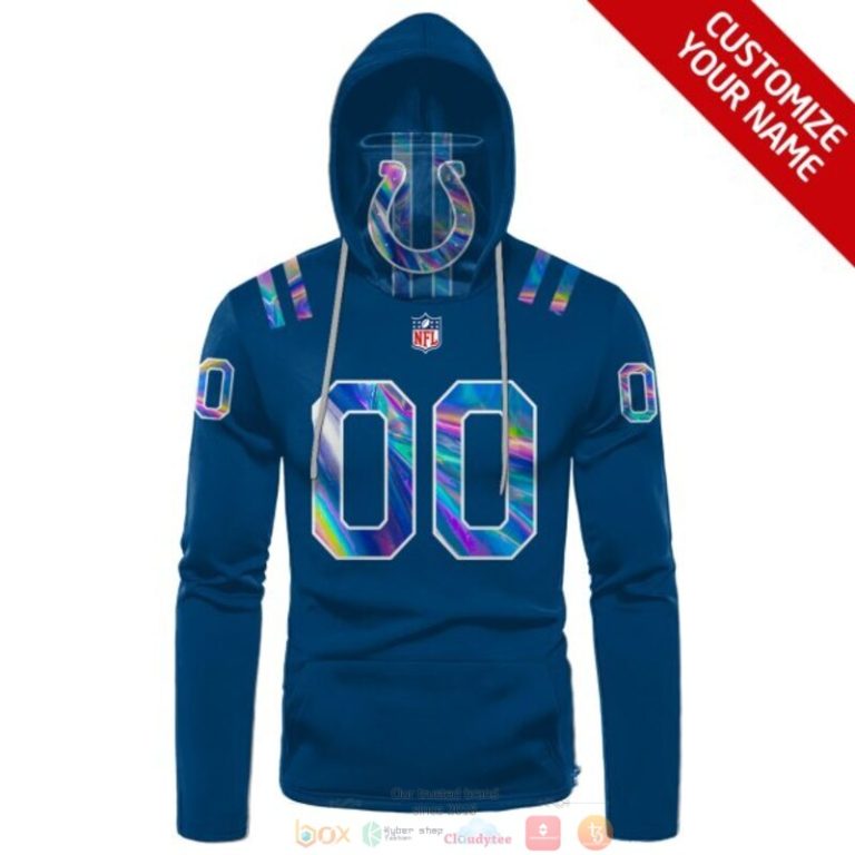 Personalized-Nfl-Indianapolis-Colts-Blue-Custom-3D-Hoodie-Mask-2