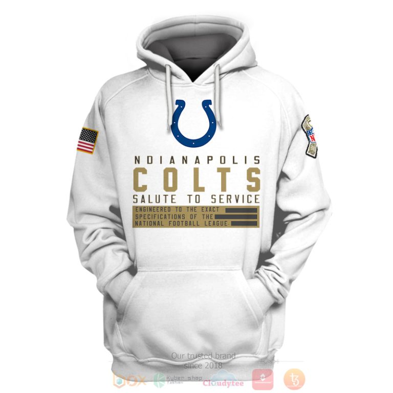 Personalized-Nfl-Indianapolis-Colts-Salute-To-Service-White-3D-Hoodie-Shirt-3