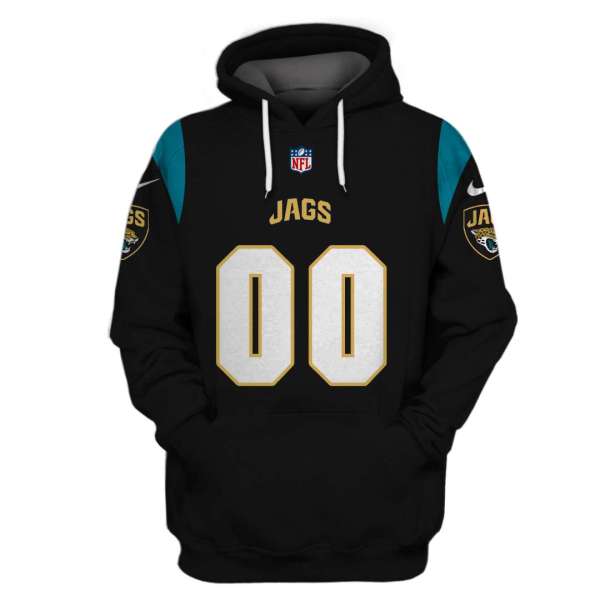 Personalized-Nfl-Jacksonville-Jaguars-Black-3D-Shirt-Hoodie-3