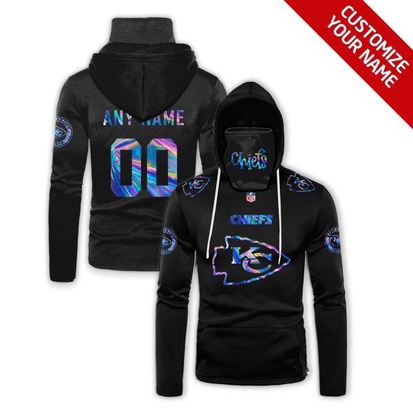 Personalized-Nfl-Kansas-City-Chiefs-Black-Hologram-Color-3D-Hoodie-Mask-1