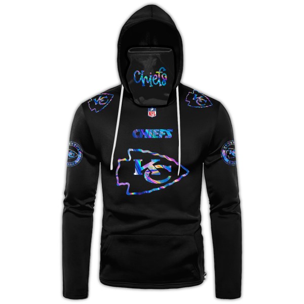 Personalized-Nfl-Kansas-City-Chiefs-Black-Hologram-Color-3D-Hoodie-Mask-2
