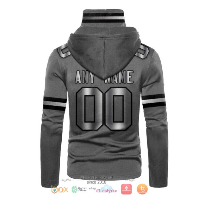 Personalized-Nfl-Kansas-City-Chiefs-Dark-Grey-Custom-3D-Hoodie-Mask-3