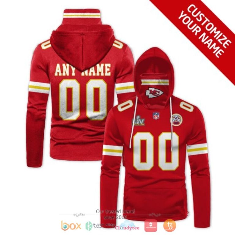 Personalized-Nfl-Kansas-City-Chiefs-Liv-Red-Custom-Hoodie-Mask-1