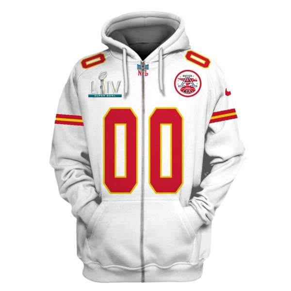 Personalized-Nfl-Kansas-City-Chiefs-Logo-White-3D-Shirt-Hoodie-2