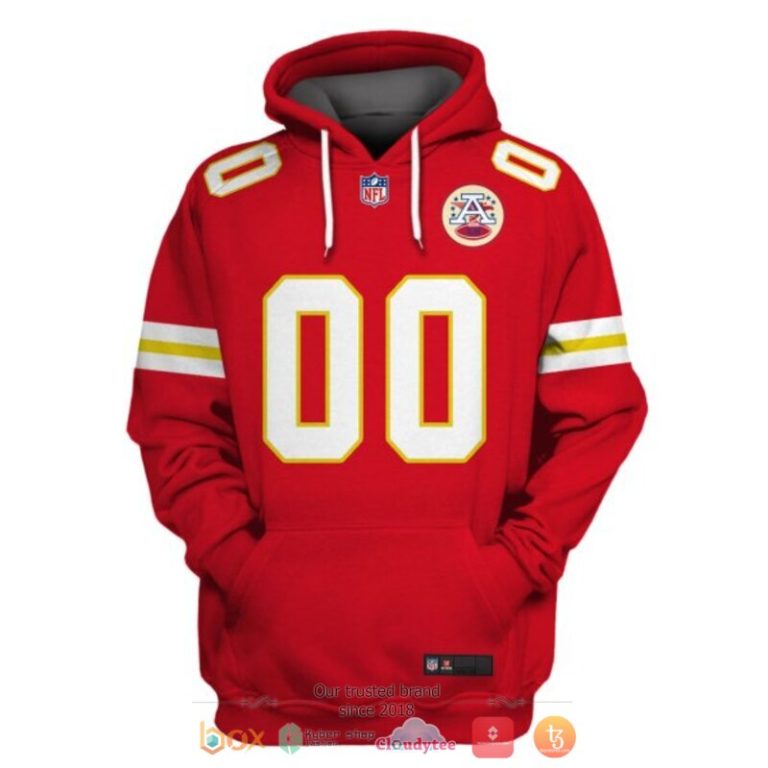 Personalized-Nfl-Kansas-City-Chiefs-Red-Custom-3D-Shirt-Hoodie-3