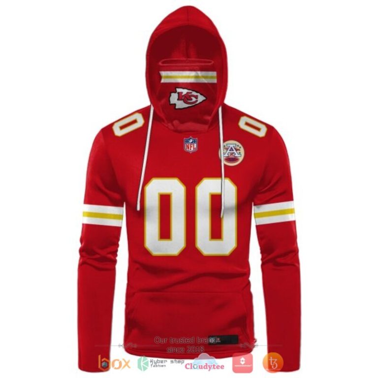 Personalized-Nfl-Kansas-City-Chiefs-Red-Custom-Hoodie-Mask-2