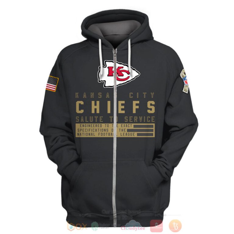 Personalized-Nfl-Kansas-City-Chiefs-Salute-To-Service-Black-3D-Hoodie-Shirt-2