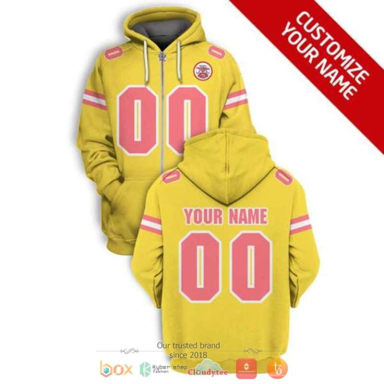 Hoodie Hoodie