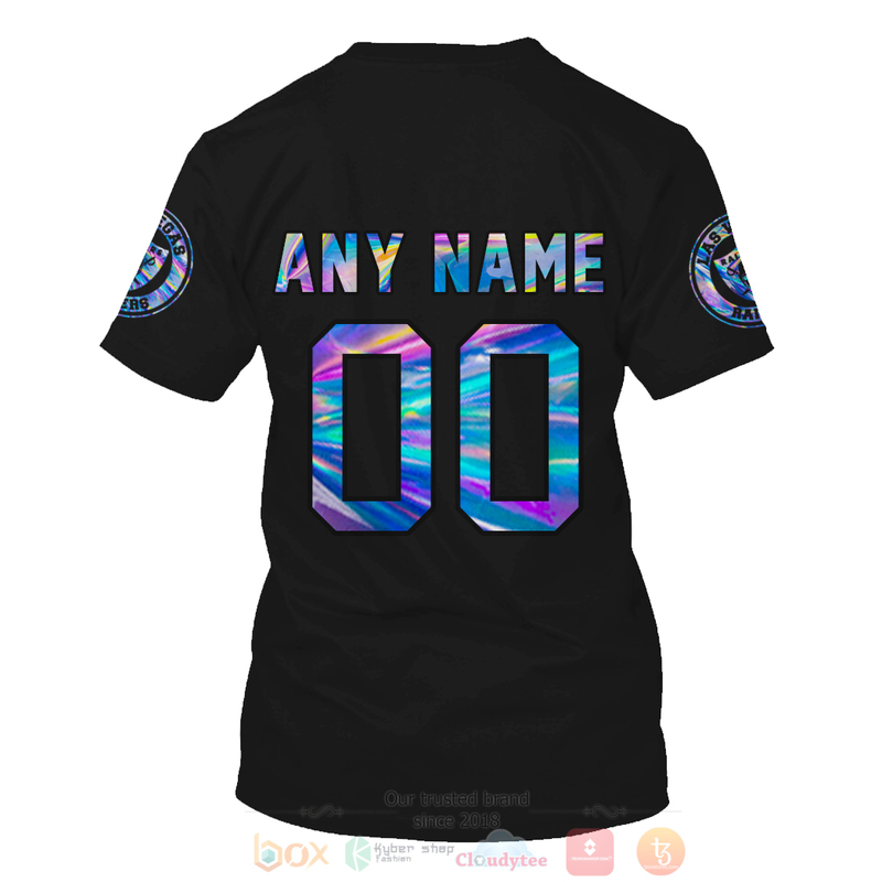 Personalized Nfl Las Vegas Raiders Black Personalized Nfl Las Vegas Raiders Black