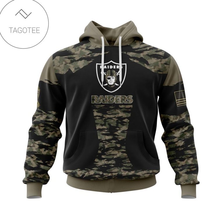 Personalized-Nfl-Las-Vegas-Raiders-Honors-Veterans-And-Military-Members-Hoodie-1