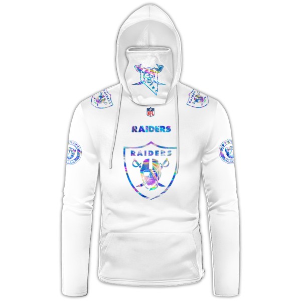 Personalized-Nfl-Las-Vegas-Raiders-White-Hologram-Color-3D-Hoodie-Mask-2