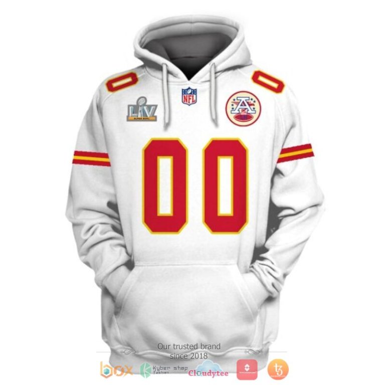 Personalized-Nfl-Liv-Kansas-City-Chiefs-White-Custom-3D-Shirt-Hoodie-3