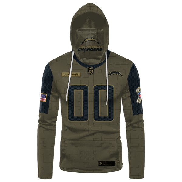 Personalized-Nfl-Los-Angeles-Chargers-3D-Hoodie-Mask-2