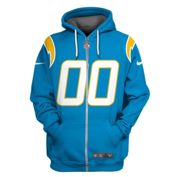 Personalized-Nfl-Los-Angeles-Chargers-Light-Blue-3D-Shirt-Hoodie-2