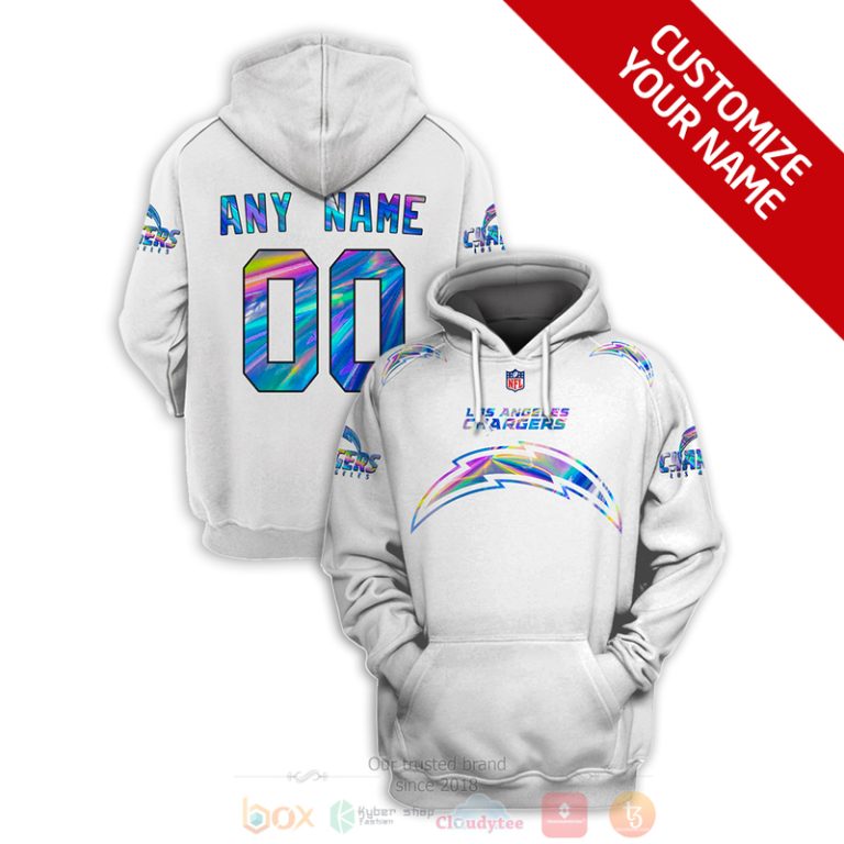 Hologram Color 3D Hoodie Hologram Color 3D Hoodie