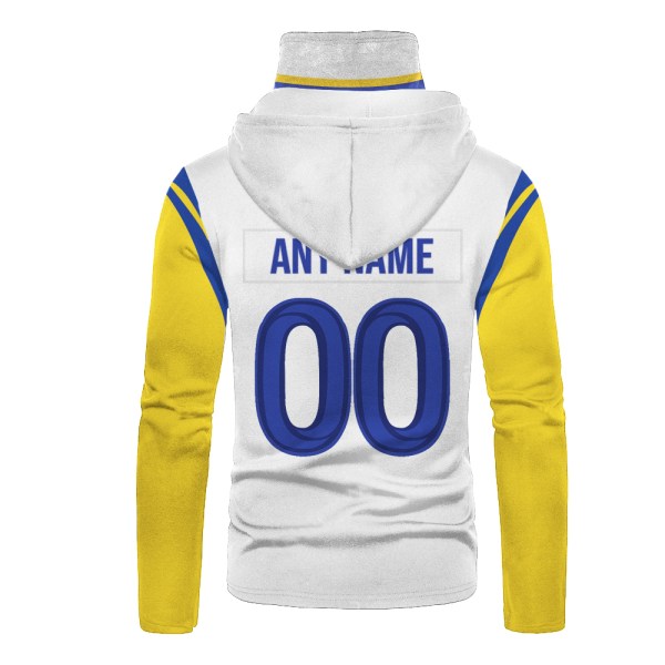 Personalized-Nfl-Los-Angeles-Rams-3D-Hoodie-Mask-3-1