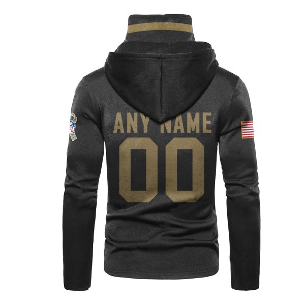 Personalized-Nfl-Los-Angeles-Rams-Black-3D-Hoodie-Mask-3