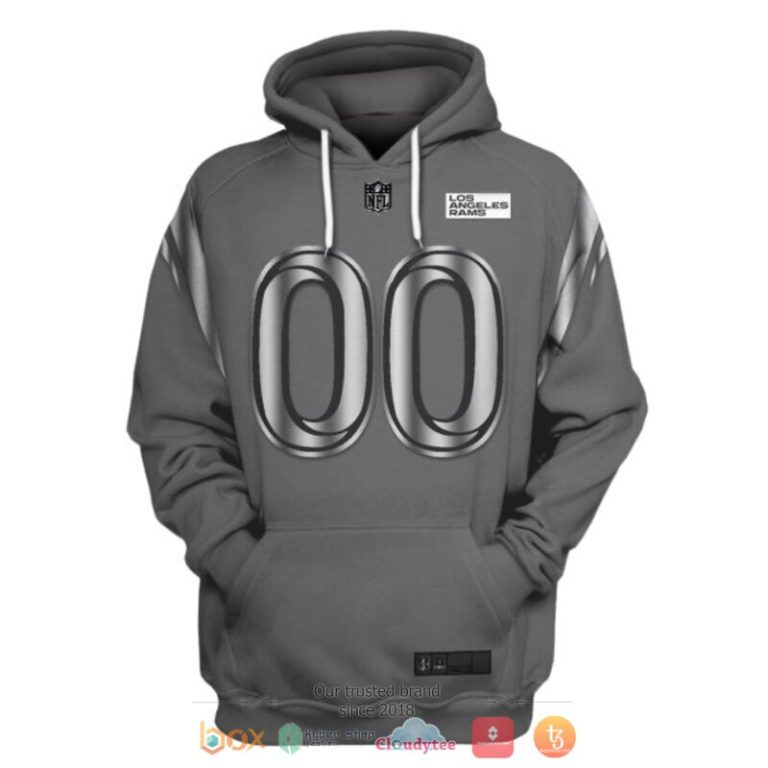 Personalized-Nfl-Los-Angeles-Rams-Dark-Grey-Custom-3D-Shirt-Hoodie-3